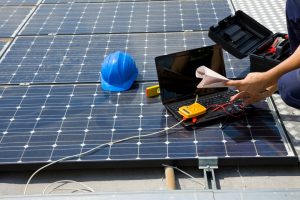 Conditions d’installation de panneaux solaire par Solaires Photovoltaïques à Breil-sur-Roya